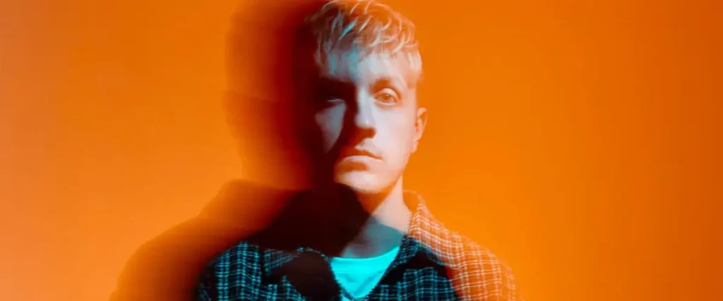 SCATTERBRAIN (Ex-I Prevail) Premiere New Single & Video “BITTER” The Mosh Network - Scatterbrain 2026
