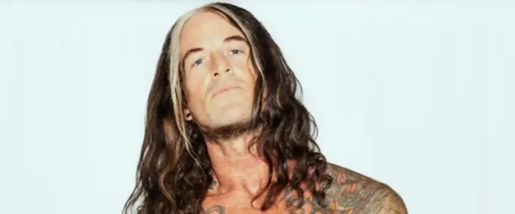 Billy Keeton Launches New Band Skrapegoat After Skrape Reunion Plans Hit Legal Roadblock The Mosh Network - Skrapegoat