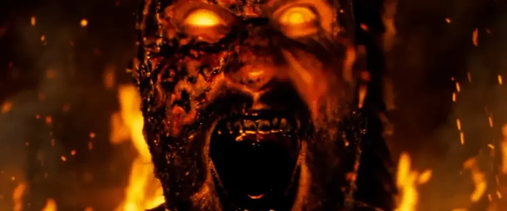 Slaughter To Prevail Tease Epic Fantasy-Inspired Video For “Koschei” The Mosh Network - Slaughter To Prevail "Koschei" still image