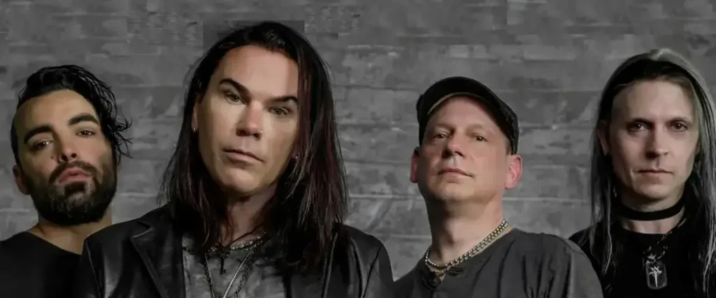 The Mosh Network - Stabbing Westward 2026