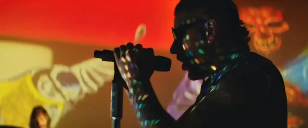 Avenged Sevenfold Release ‘STATICA’ Music Video The Mosh Network - Statica (Avenged Sevenfold)