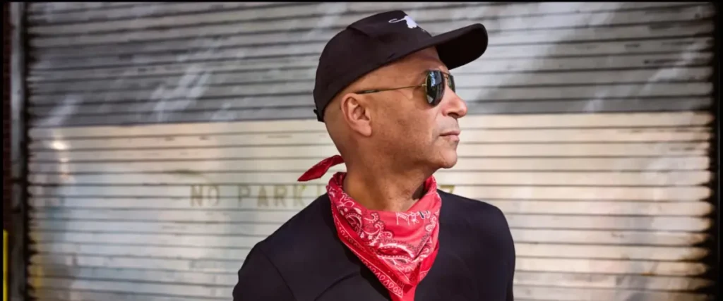 The Mosh Network - Tom Morello 2026