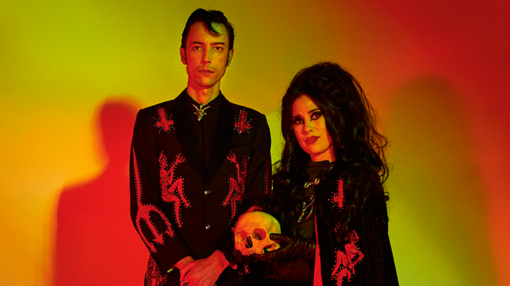 Jack White Invites Twin Temple To Open For Him After Charley Crockett Tour Controversy The Mosh Network - Twin Temple