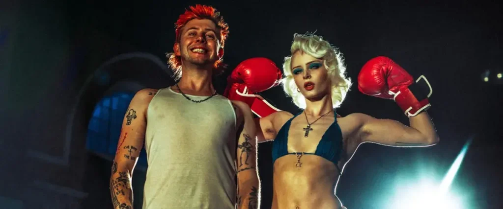 Wargasm Sign With Hopeless Records, Release New Single “Get Down” The Mosh Network - Wargasm 2026