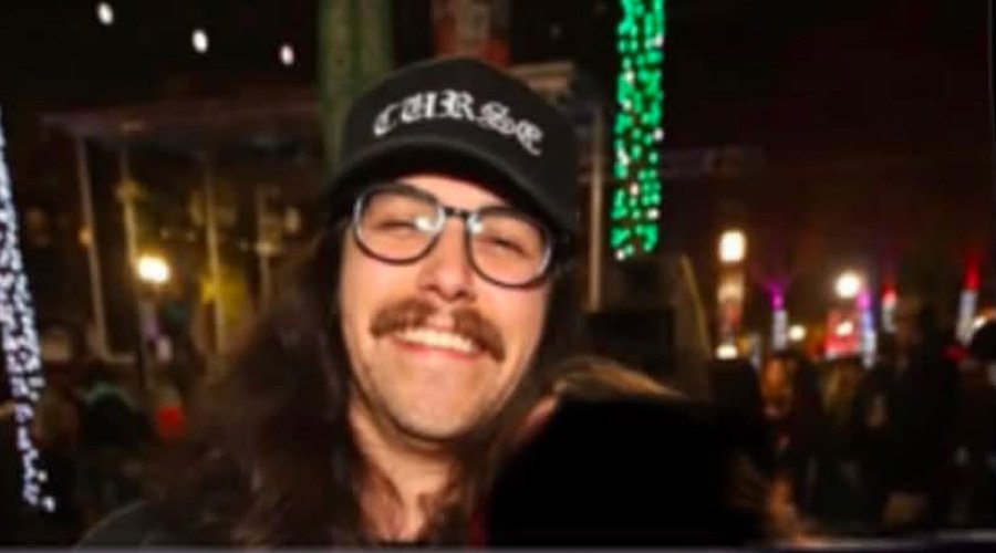 Ex-Nothing More Crew Member Officially Charged With Aggravated Assault Following Oklahoma Incident The Mosh Network - Zachary Bonin