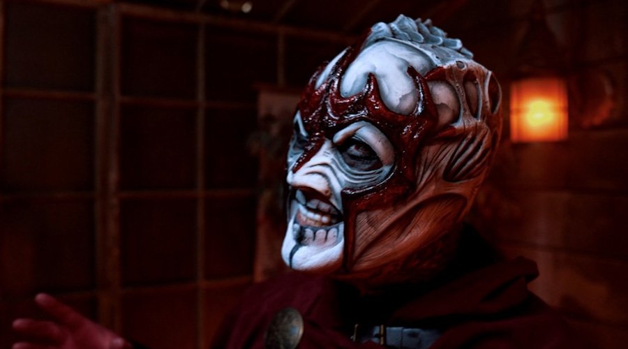 A Killer’s Confession Add Dark Twist To The Weeknd’s “Blinding Lights” In New Video The Mosh Network - A Killer's Confession 2026