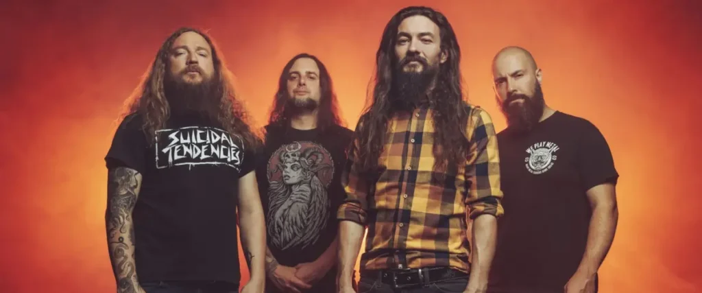 Angelus Apatrida Sign With Napalm Records, Debut “Cycle Of Ruin” Video From New EP ‘The Reckoning’ The Mosh Network - Angelus Apatrida 2026