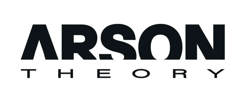Suicide Silence’s Eddie Hermida Co-Founds New ‘Artist-First Music Company’ Arson Theory The Mosh Network - Arson Theory logo