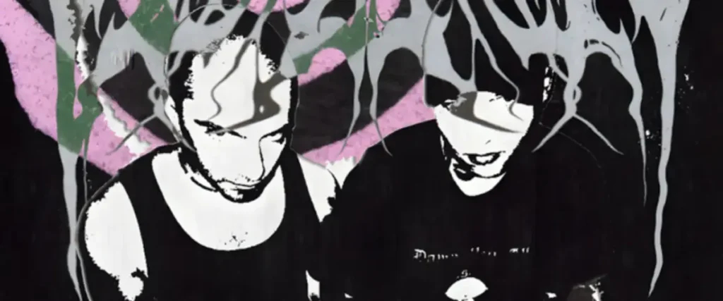 The Mosh Network - Bliss By Proxy