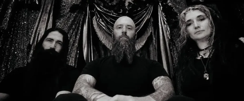 Blood Of The Earth (Thy Will Be Done, Ex-Crowbar, Etc.) Unleash “Petrichor” Ahead Of New EP The Mosh Network - Blood of the Earth 2026
