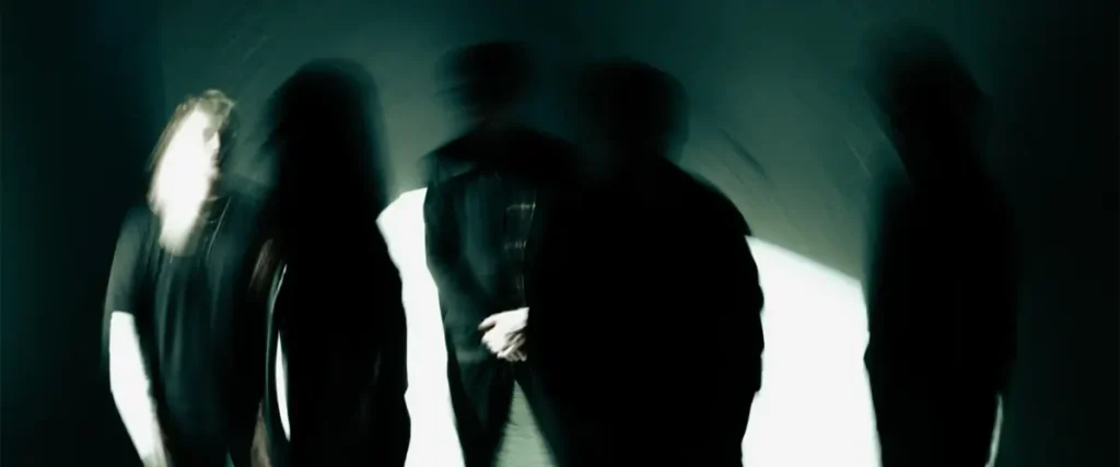 BREACH (Comeback Kid, Ex-Misery Signals) Sign With Greyscale Records, Unleash “PARASITE” Video The Mosh Network - Breach 2026