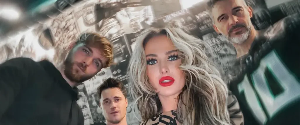 Butcher Babies Announce New Album ‘Nightbloom’ The Mosh Network - Butcher Babies 2026