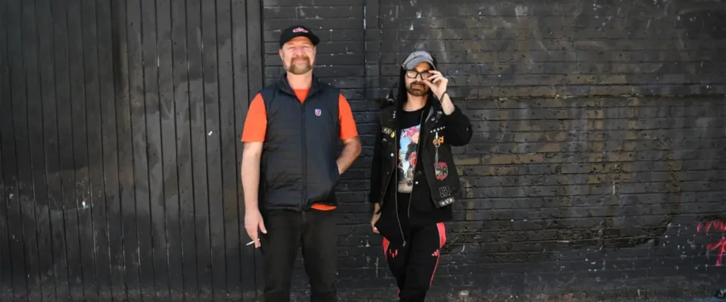 The Mosh Network - CKY 2026