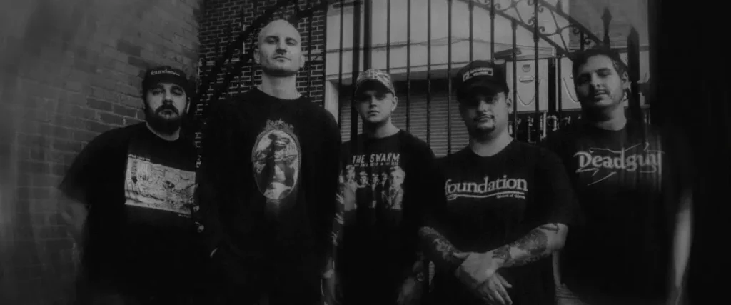 The Mosh Network - Contention 2026