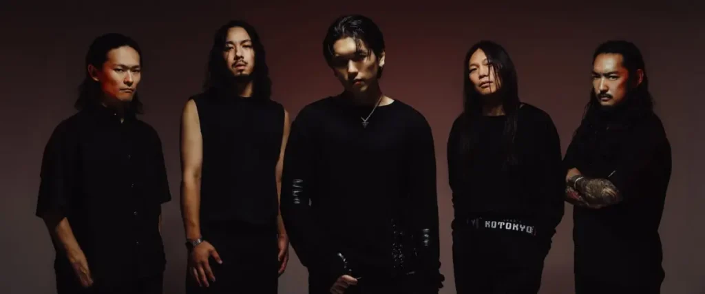 Crystal Lake Welcome New Frontman Following Recent Changes The Mosh Network - Crystal Lake 2026