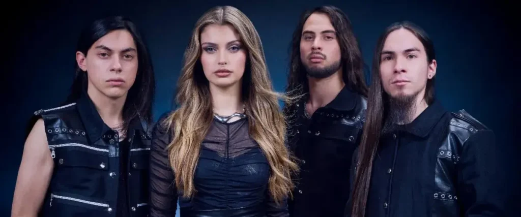 Decessus Sign With BLKIIBLK Ahead Of New Album The Mosh Network - Decessus 2026