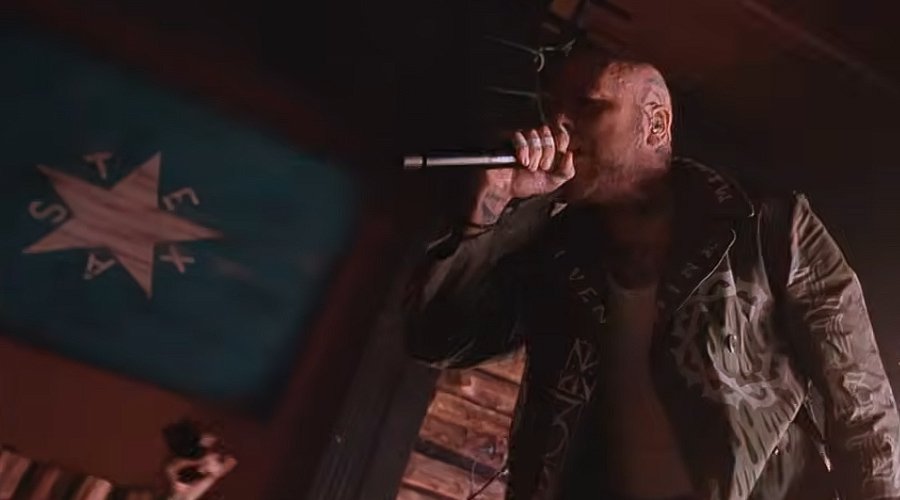 Demon Hunter Releases Official Live Footage From 2025 Austin Show The Mosh Network - Demon Hunter live in Austin, TX September 2025