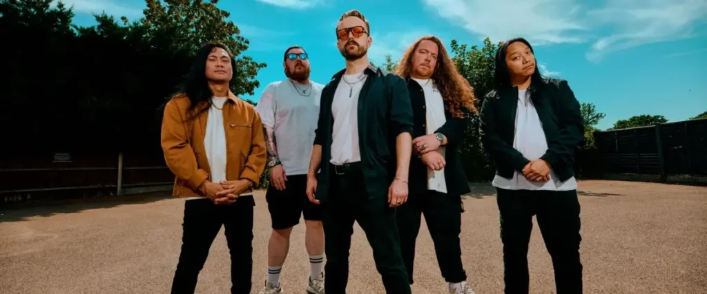 Exist Immortal Unveil “Afterglow” Video, Set New EP For September The Mosh Network - Exist Immortal 2026