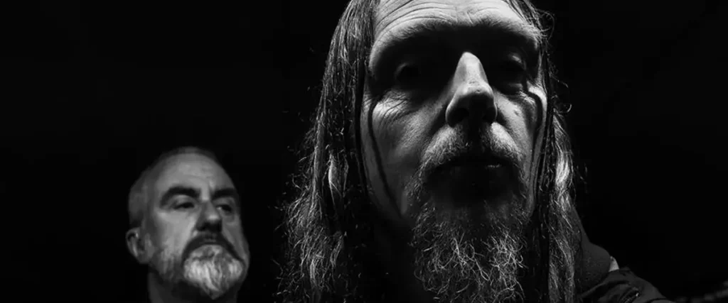 Godflesh Announce Penultimate Album ‘Decay’, Unleash “Living/Ending” The Mosh Network - Godflesh 2026