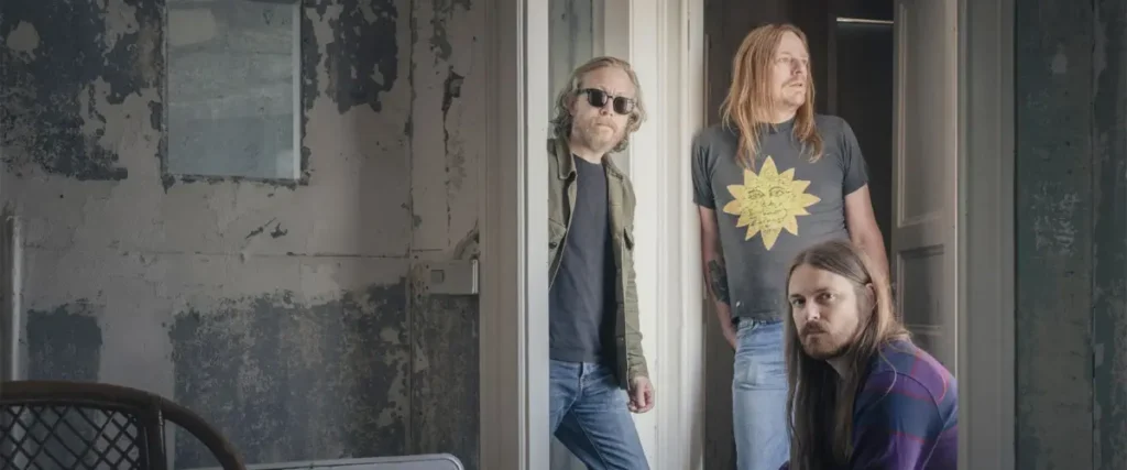 Graveyard Unveil “A Means To An End” Music Video Ahead Of New Album ‘Fever’ The Mosh Network - Graveyard 2026
