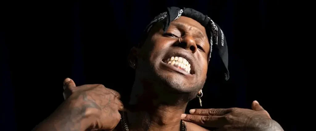 Hyro The Hero Revisits Woodstock ’99 With New Nü-Metal-Inspired Track The Mosh Network - Hyro The Hero 2026