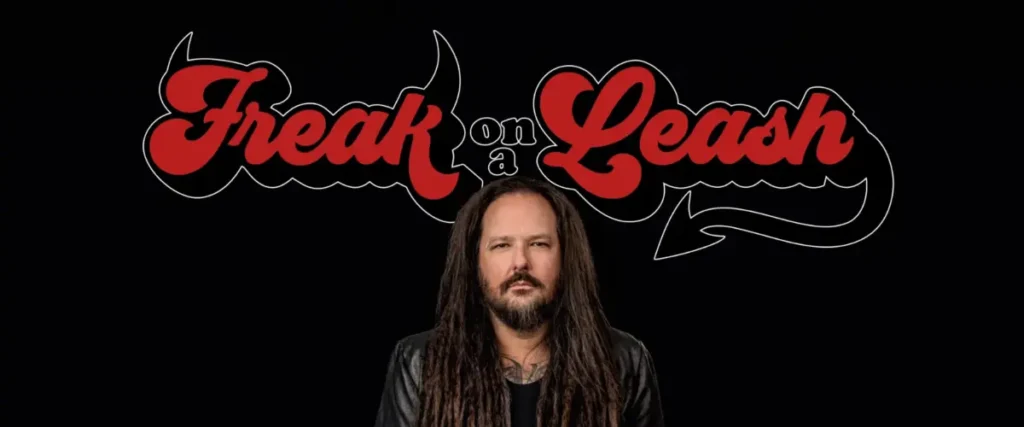 Korn’s Jonathan Davis Expands ‘Freak On A Leash’ Pet Brand With New Cat Collection The Mosh Network - Freak On A Leash by Jonathan Davis
