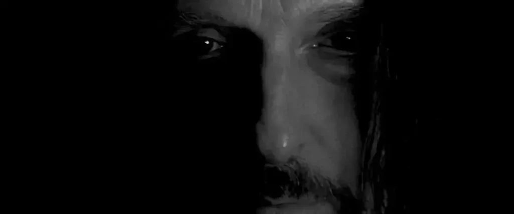 Justin K Broadrick (Godflesh, Jesu) Appears On Two Phoebe Bridgers Tracks The Mosh Network - Justin Broadrick (Godflesh, Jesu, Etc.)