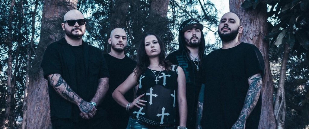 The Mosh Network - Lilith's Demise 2026