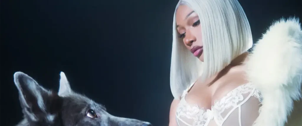 Megan Thee Stallion Shows Deftones Some Love, Confirms ‘Queen Of The Damned’ Soundtrack Fandom The Mosh Network - Megan Thee Stallion