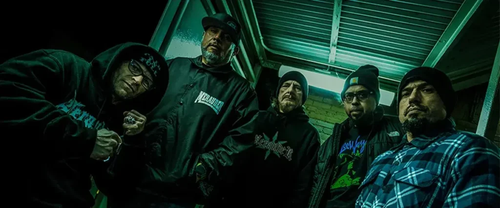 London Promoter Distances Itself From Merauder Show Amid Backlash Over Vocalist’s Social Media Activity The Mosh Network - Merauder