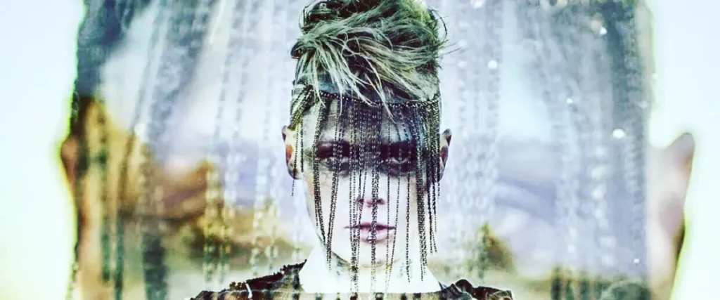 Otep Shamaya Working On New Music In A Different Genre Following 2024 Retirement The Mosh Network - Otep Shamaya 2026