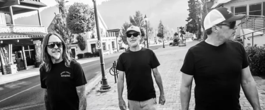 311 Members Tim Mahoney & Chad Sexton Launch New Band Sun Will Shine The Mosh Network - Sun Will Shine