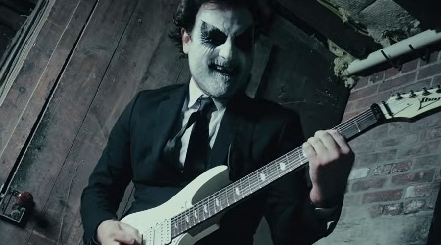 Two Minutes To Late Night Enlist Heavy-Hitters For Morbid Angel Cover The Mosh Network - Two Minutes To Late Night