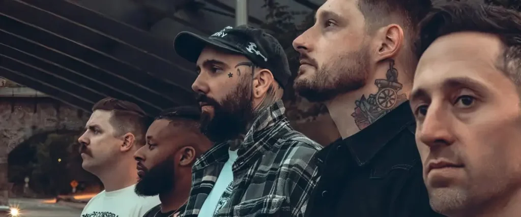 Vanna Announce 20th Anniversary Re-Recorded Version Of ‘The Search Party Never Came’ EP The Mosh Network - Vanna 2026