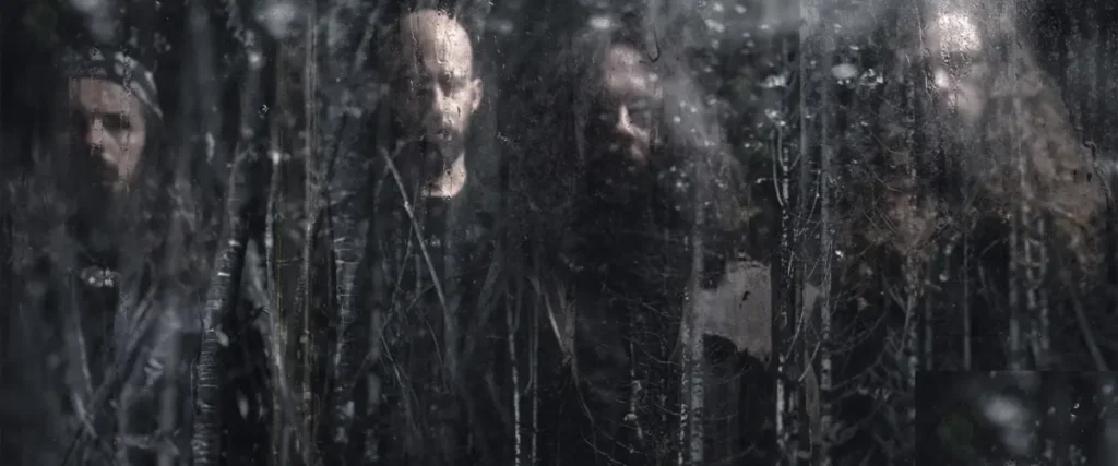 Wolves In The Throne Room Launch “Ghosts Among The Obelisks” Music Video, New Album ‘Estuary’ Due In October The Mosh Network - Wolves In The Throne Room 2026