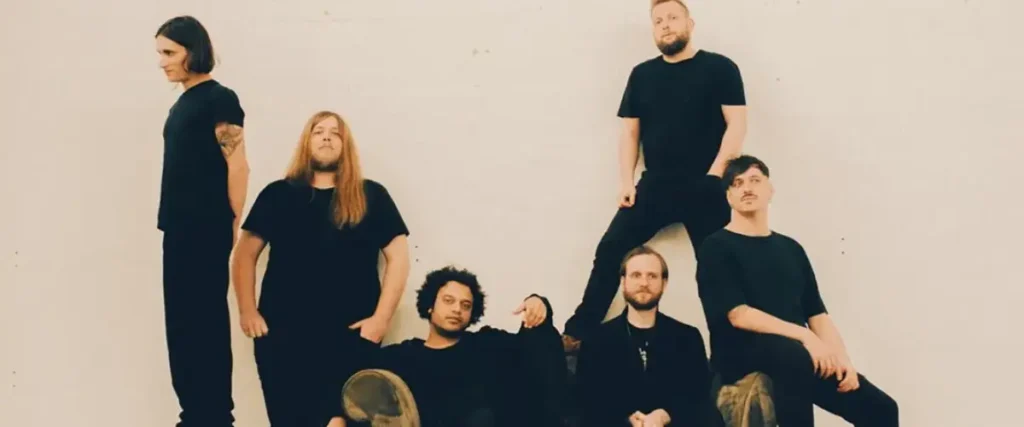 Zeal & Ardor Celebrate 10 Years Of ‘Devil Is Fine’ With Expanded Remaster The Mosh Network - Zeal & Ardor