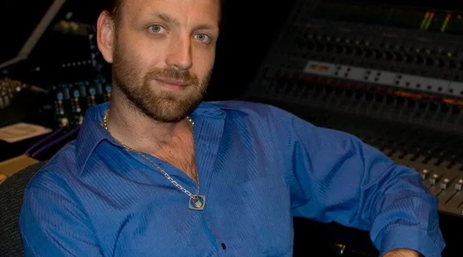 Audio Engineer Critically Injured In Crash While Traveling To Louder Than Life The Mosh Network - HB Abels