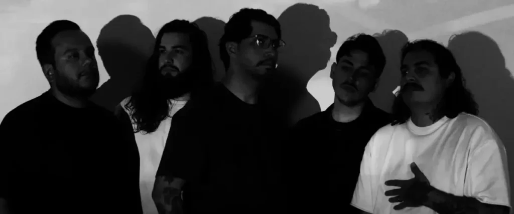 Bloodlines Announce New Album ‘A Thousand Generations’, Premiere “So Much To Lose” Video The Mosh Network - Bloodlines 2026