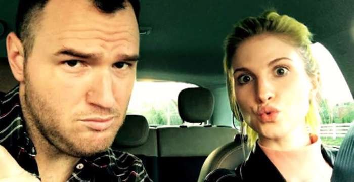 Hayley Williams Pays Tribute To Late Ex-Husband Chad Gilbert The Mosh Network - Chad Gilbert and Hayley Williams