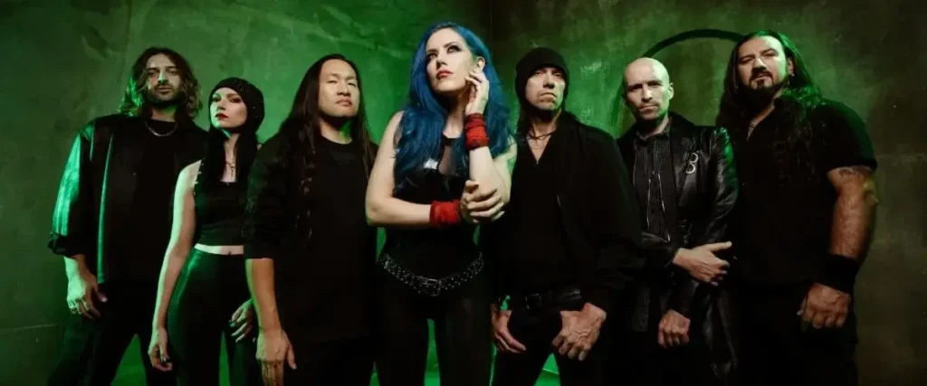 The Mosh Network - DragonForce 2026