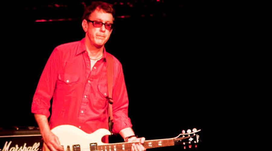 Dead Kennedys Guitarist East Bay Ray Reveals Parkinson’s Disease Diagnosis The Mosh Network - East Bay Ray