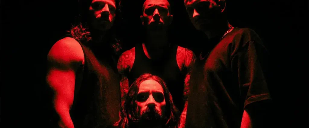 Enterprise Earth’s “Neo-Promethean” Music Video Has Arrived The Mosh Network - Enterprise Earth 2026