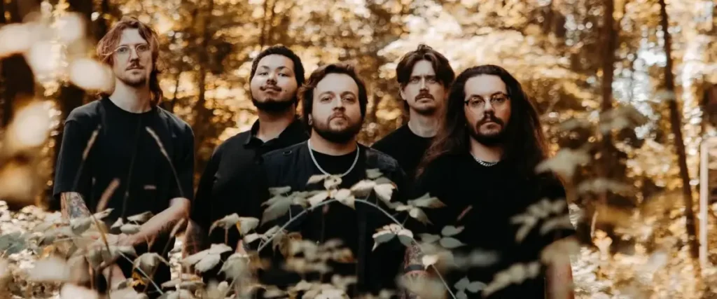 Hollow Front Welcome Back Dakota Alvarez Ahead Of New Single “So Long To Yesterday” The Mosh Network - Hollow Front 2026