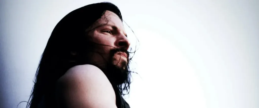Ex-Danzig Guitarist John Christ Reveals Medical Issue Has Been “Kicking My Butt” The Mosh Network - John Christ
