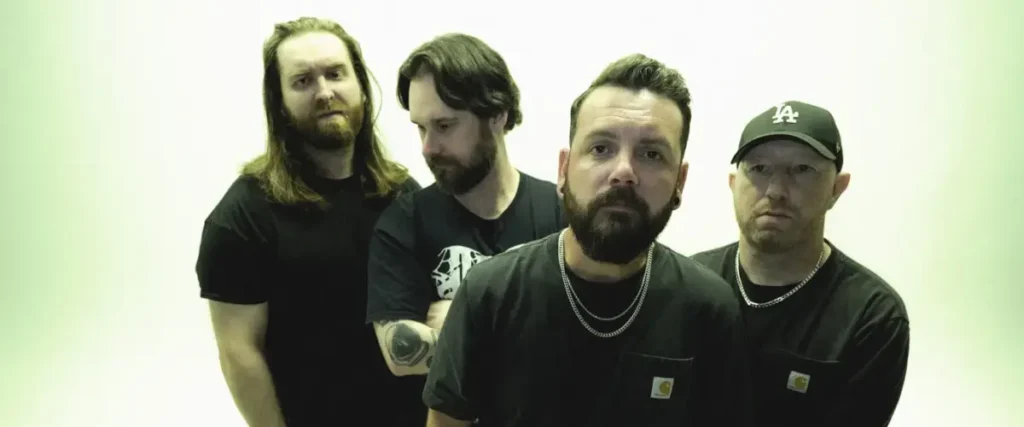 Light The Fire Sign With Seek And Strike, Debut “New Villains” Music Video The Mosh Network - Light The Fire 2026