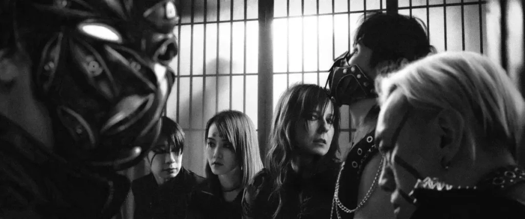 Chthonic And Mariska Join Forces For “Näin Määrättiin” The Mosh Network - Chthonic And Mariska