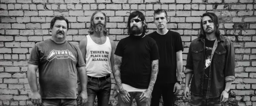 Maylene And The Sons Of Disaster Announce December Mini-Tour The Mosh Network - Maylene And The Sons Of Disaster 2026