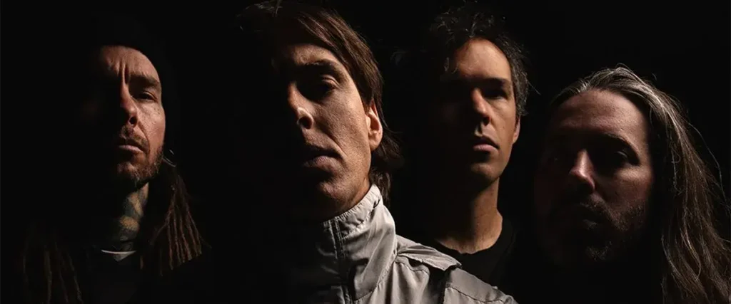 Mirrors Sign With Greyscale Records, Announce ‘The Red Sky’ And Premiere “Devil’s Due” The Mosh Network - Mirrors 2026