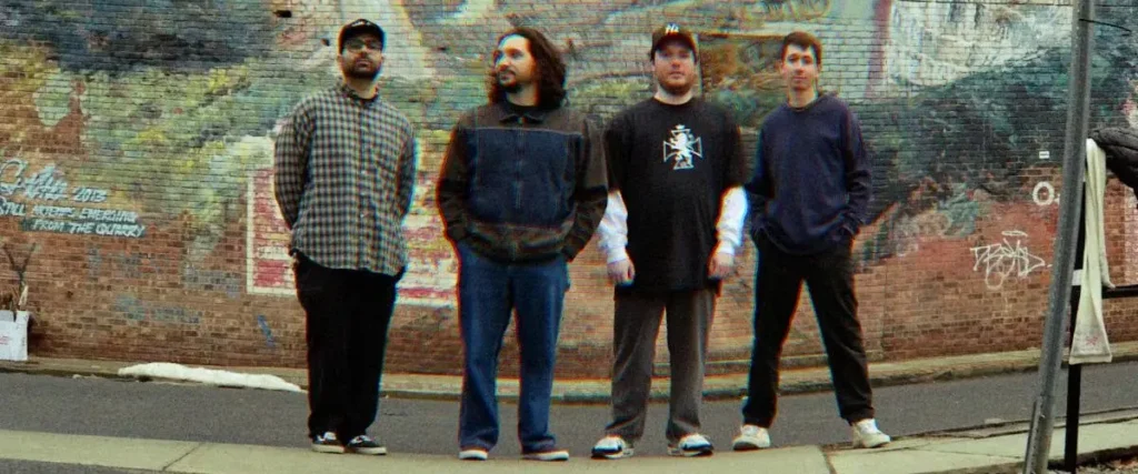 New Vision Sign With Papercut Recordings, Premiere “I Am A Muse” Video The Mosh Network - New Vision 2026