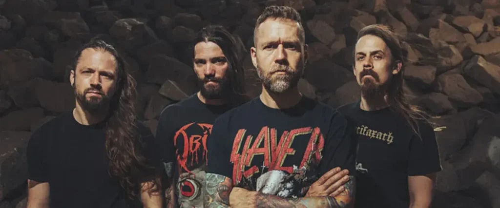 Revocation Take Aim At Social Media Companies With “Data Corpse” Music Video The Mosh Network - Revocation 2026